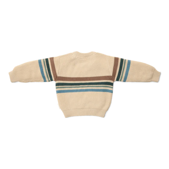 MAGLIONE - LITTLE DUTCH - immagine 3