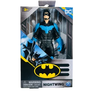 DC Batman – NIGHTWING cm15