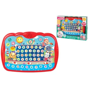 Pad Educativo Parlante