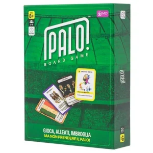 PALO!