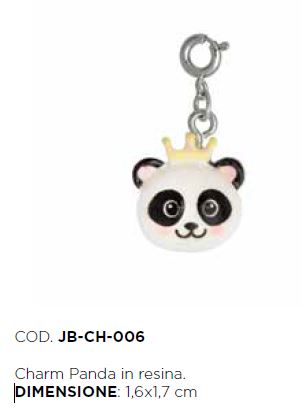 JOY’S CHARM – Panda - immagine 2