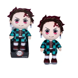 Peluche – DEMON SLAYER – TANJIRO cm27