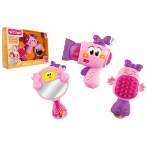 Phon e accessori Baeuty Hair 6m+