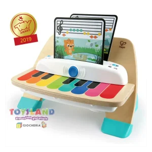 Piano dal tocco magico E11649
