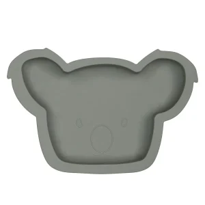 Tryco - Piatto Kyle il Koala in silicone