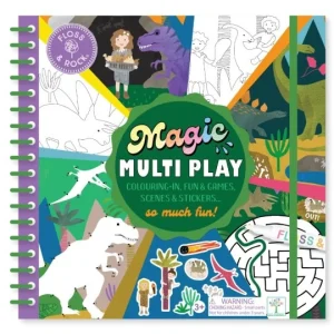 Magic Multi Play – Dino