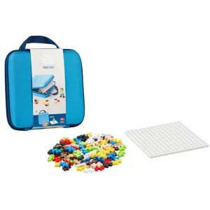 Plus Plus – Valigetta Travel Case 100pz