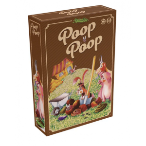 Poop Poop il gioco della cacca