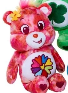 Peluche Orsetti del cuore – Care Bears – Potere dei Fiori cm23