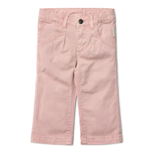 Pantaloni Little Dutch Velvet Rose