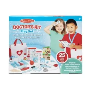 Play Set – Doctor 25 pezzi