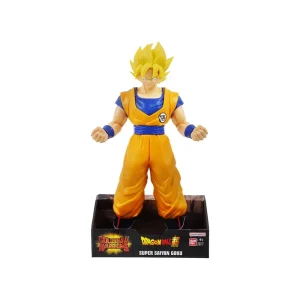 DRAGON BALL – GOKU SUPER SAIYAN cm40