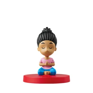 FABA – Baby Yoga