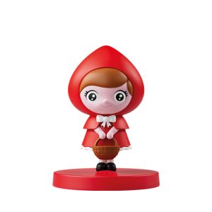 FABA – Cappuccetto Rosso  e altre storie
