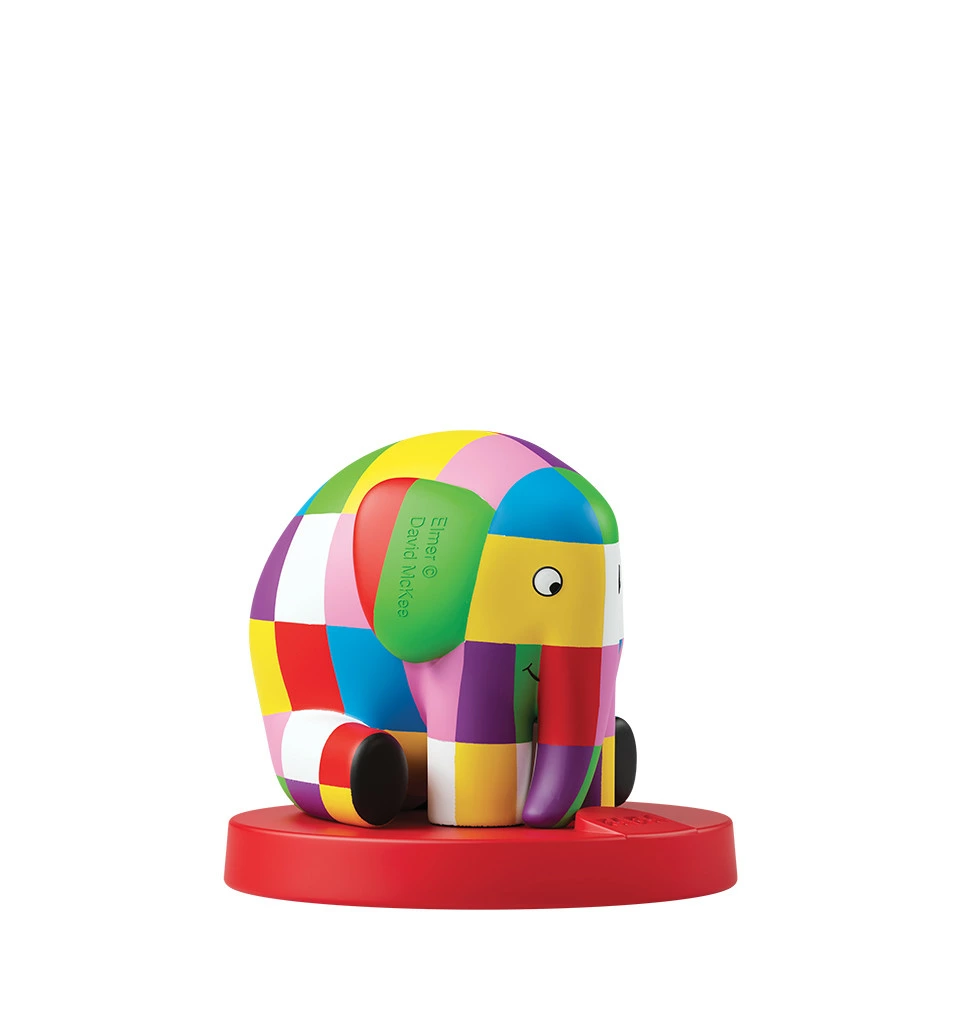 FABA – I Racconti di Elmer