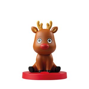 FABA – Il Natale di Rudolph