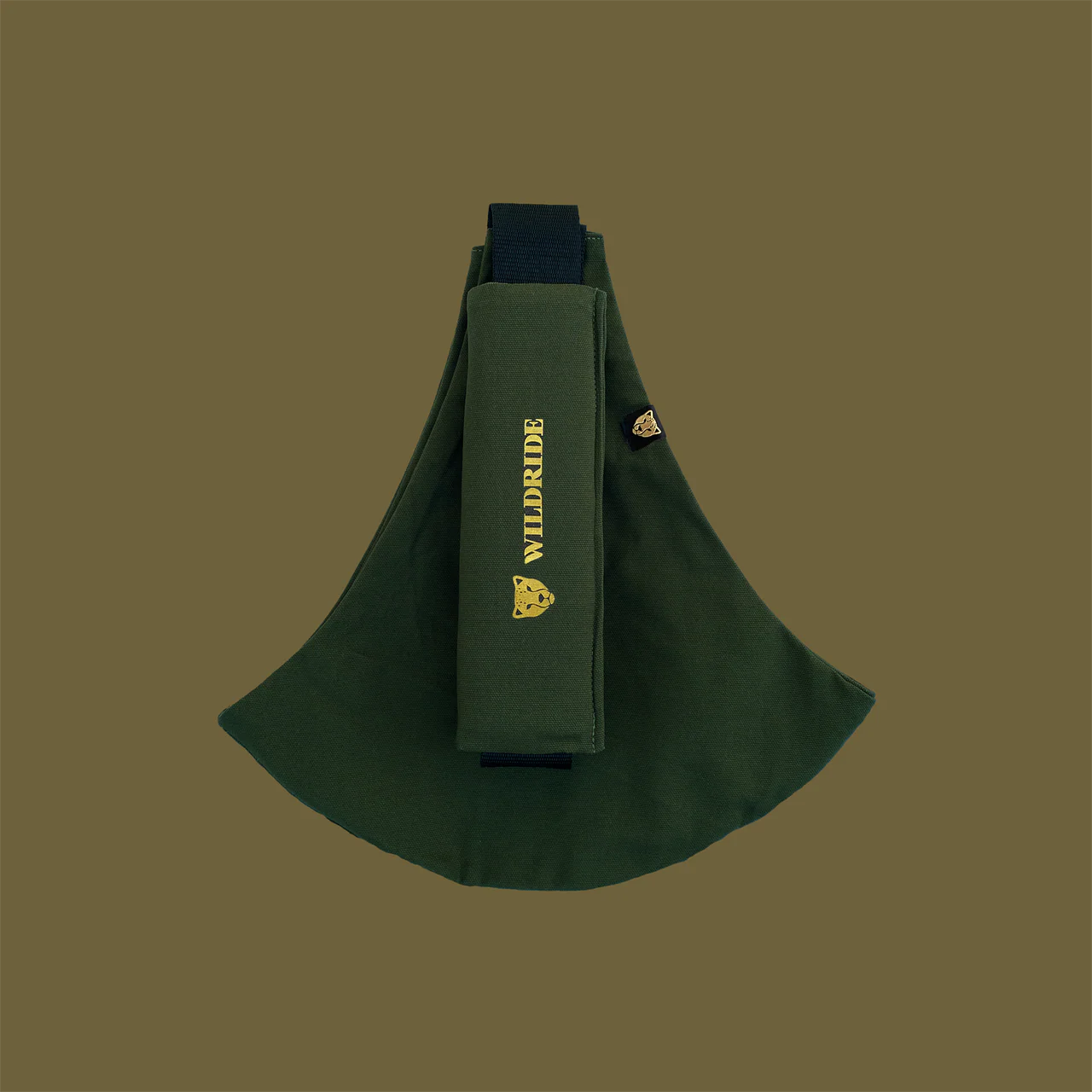Marsupio Fascia Portabimbo Wildride + colori - immagine 9