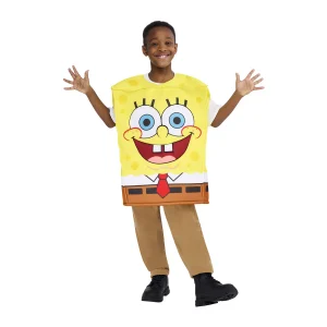 Costume – SpongeBob – Tg. 5/6 anni – XS