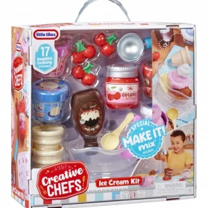 Little Tikes – Gelati Kit