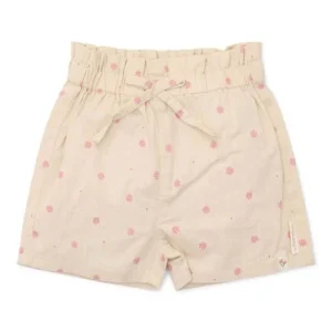 Pantaloncini Sabbia - Little Dutch