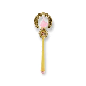 Disney princess your world wand – bacchetta scettro Belle