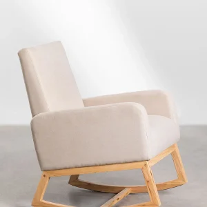 Lobu-Poltrona allattamento