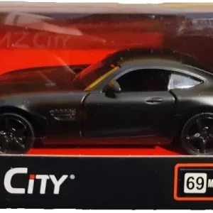Auto – RMZ City – scala 1/32 – modello – Mercedes AMG GT S
