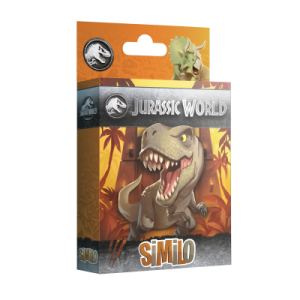 Similo – Jurassic World