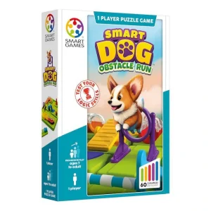 SMART DOG solitario rompicapo