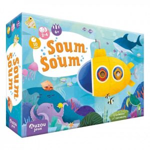 Soum Soum