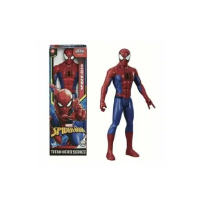 Spiderman cm30 e7333
