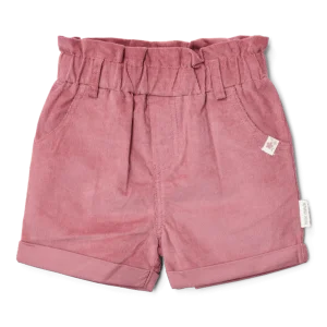 Pantaloncini Little Dutch Rouge