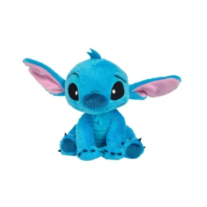 Disney Stitch peluche cm25