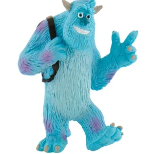 Sullivan – Monster & Co. cm7
