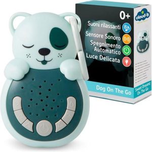 Sweet Dreamz on the go – Dog