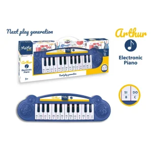 Tastiera 24 Tasti – ARTHUR