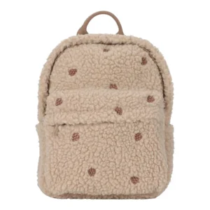 Zaino Teddy color talpa