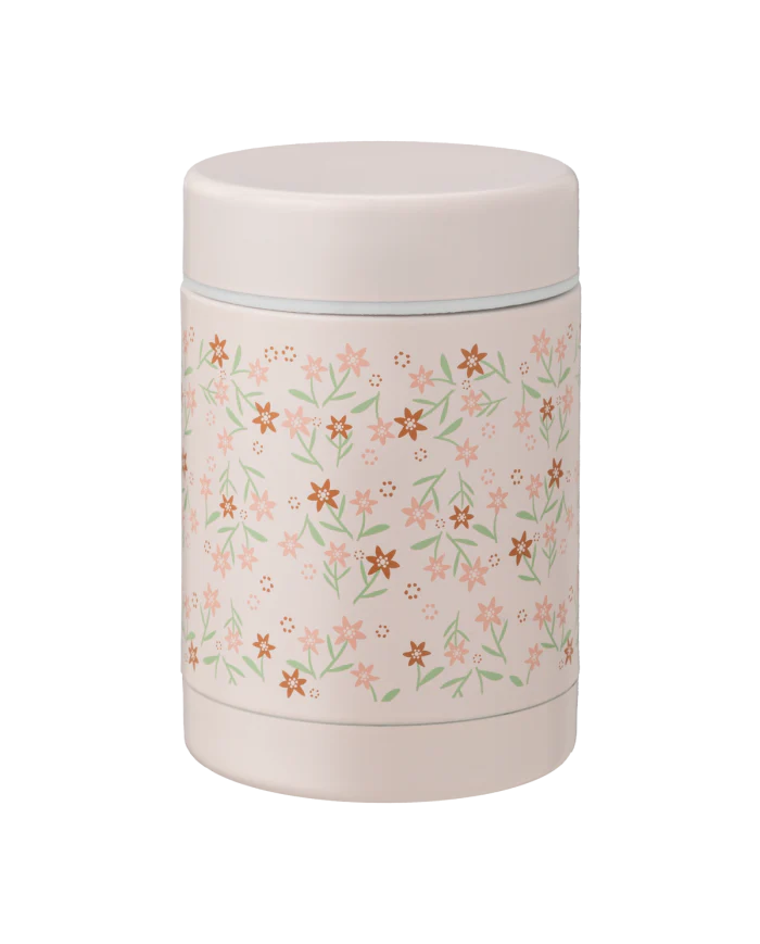 THERMOS PAPPA FRESK - GARDEN FLOWERS - immagine 2