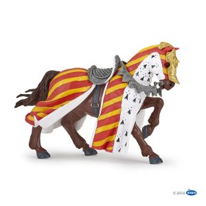 Cavallo da Torneo 39945
