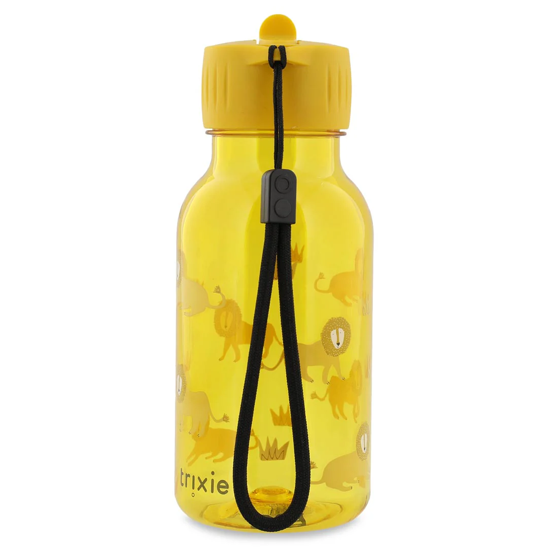 Borraccia Tritan™ 350ml - Mr. Lion - immagine 3