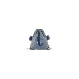 Drawstring bag sacca Trixie Mr. Elephant