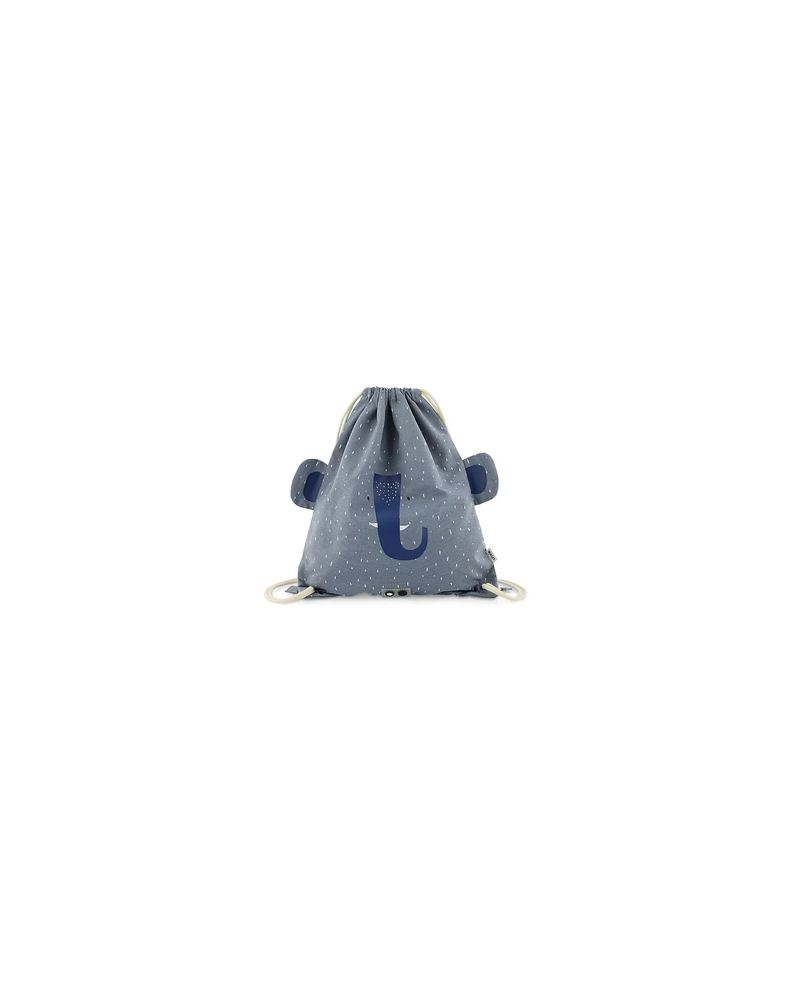 Drawstring bag sacca Trixie Mr. Elephant - immagine 2