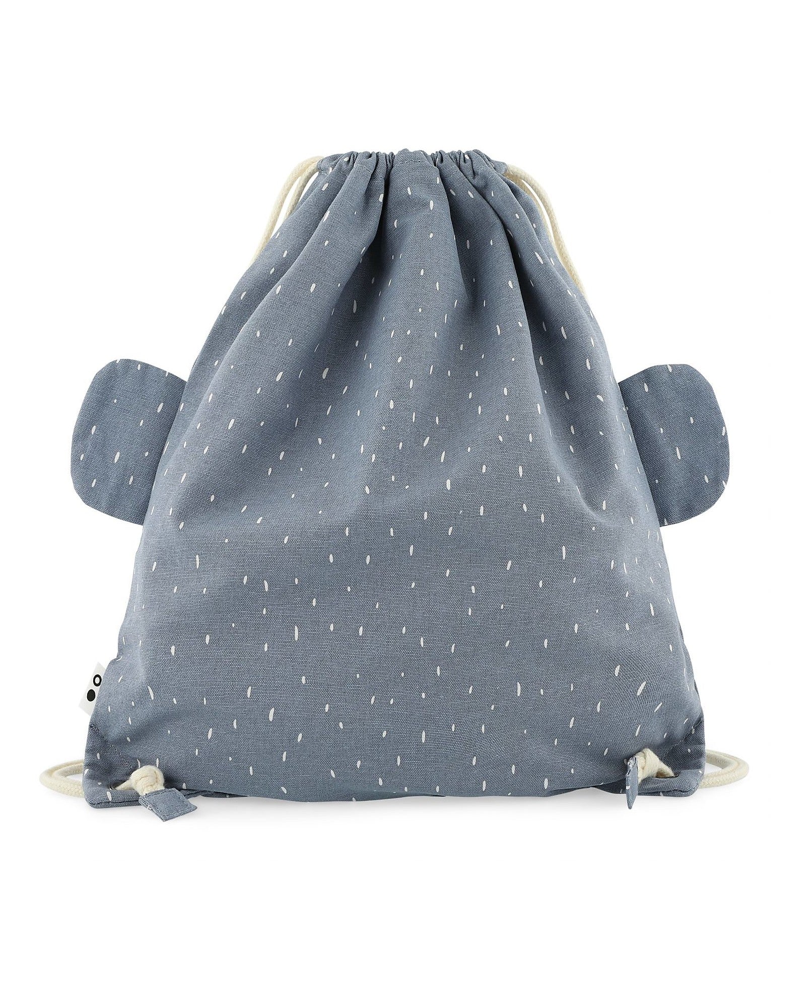 Drawstring bag sacca Trixie Mr. Elephant - immagine 3