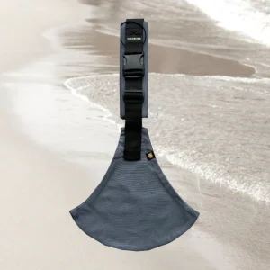 Rico - Marsupio Fascia Portabimbo Wildride Blue