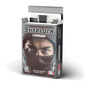 Sherloch – L’intruso