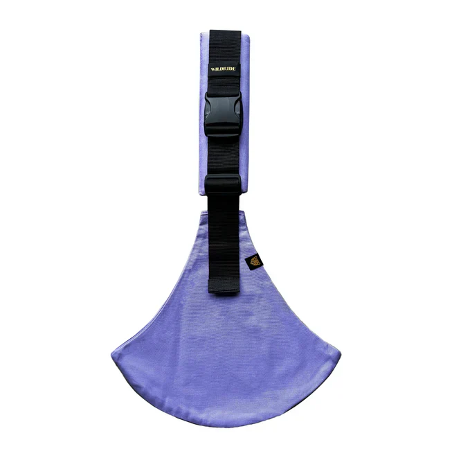 Marsupio Fascia Portabimbo Wildride + colori - immagine 4