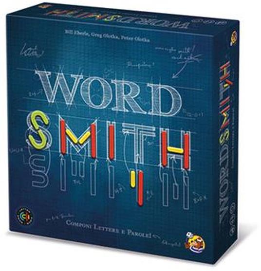 Wordsmith