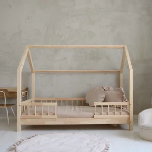 Letto a Capanna Bello Duo