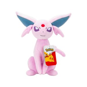 Pokemon Peluche Espeon cm20
