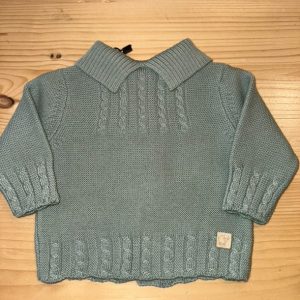 Maglia colletto unisex - Maglificio di Verona